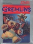 Atari  2600  -  Gremlins (1984) (Atari)